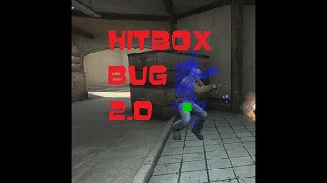 Exploit Hunters: Episode 4 (CSGO) - Another hixbox issue