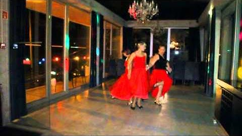 Dance Funchal