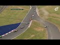 "What a DISASTER for..." 😱 | Hankook Portland E-Prix Final Lap