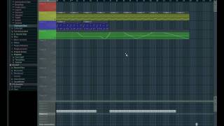 Deadmau5 Strobe FL Studio by Denvil