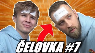 TOHLE NEDOPADNE DOBŘE!!!- ČELOVKA #7 - KeX Crew