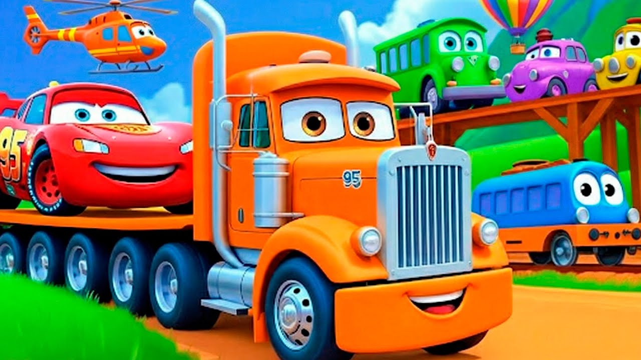 Superheroes On A Motorcycle Ride Over The Sea Along The Supper& Spider-Man Bridge GTA 5