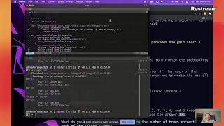 Advent of Code 2020 - Day 3 - Rustacean in Training