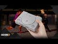 Playstation classic  zrobieni na szaro