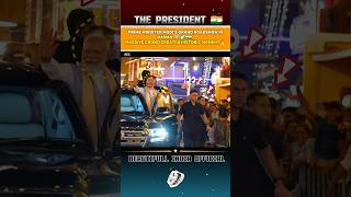 🇮🇳PM Modi ji ko देखने उमड़ा जन सैलाब 👀😱⚔️🔥|Daman roadshow के दृश्य👍#shorts#virel#modi