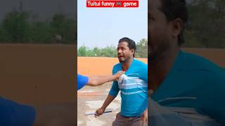 game loss 🐒🤣 #tuituibestcomedy #tuituivideo #funny #viralreels #shortsfeed #shorts #cartoon #tuitui