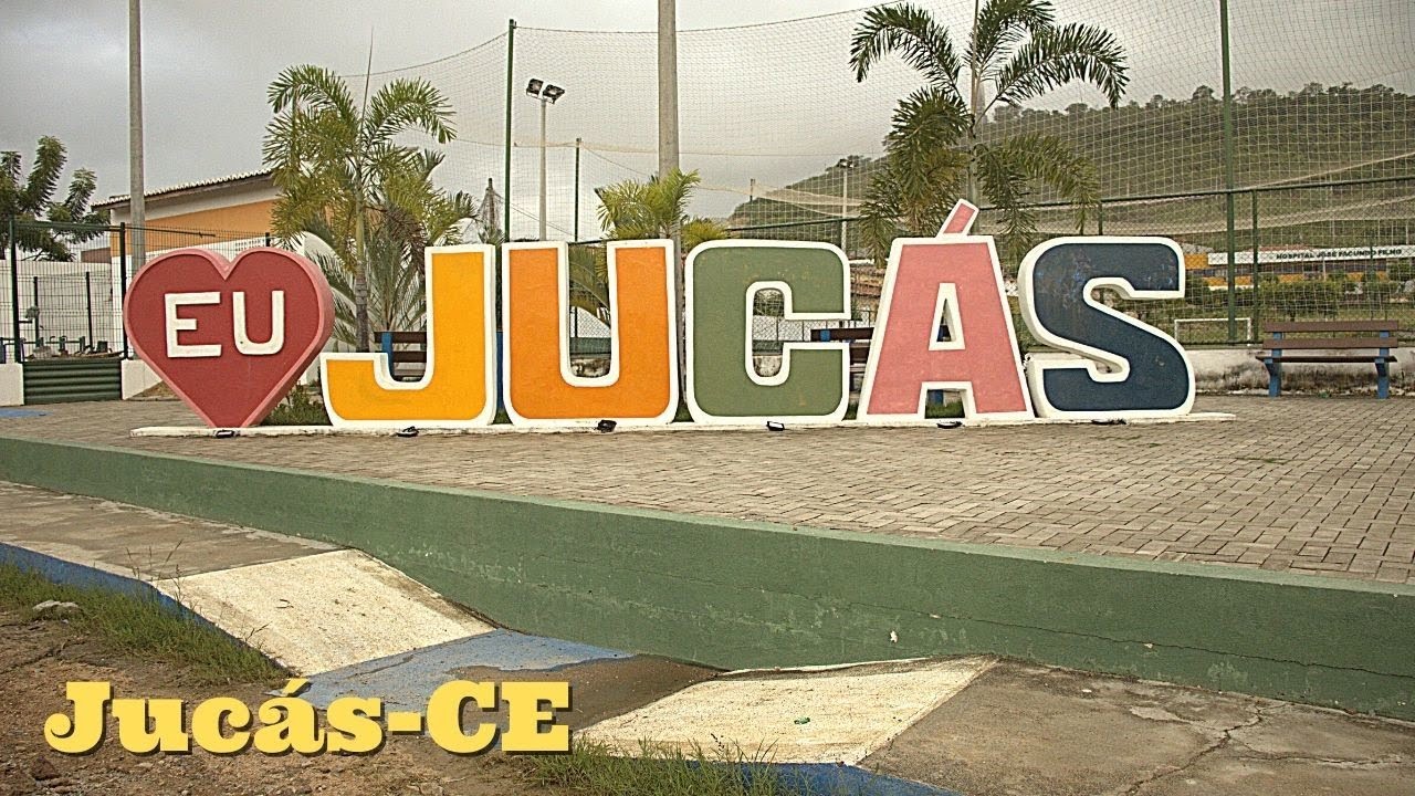 JUCAS- CE