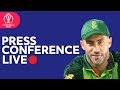post match press con|eng
