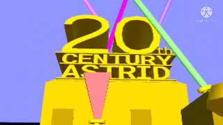 20th Century Fox Logo History Compilation Prisma3d