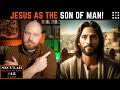 Luke duality in deity  secular bible study episode 42