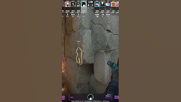 b4rtiN’s PERFECT Cheetah Flash on Ancient ⚡