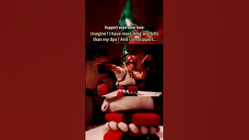 Support diff #overwatch #overwatch2 #memes #funny #shorts #viral #gaming #ow2 #ow #video #tiktok #pc