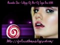 Alexandra Stan - Lollipop (Dj. Alin & Dj. Tayna Rmx 2010)