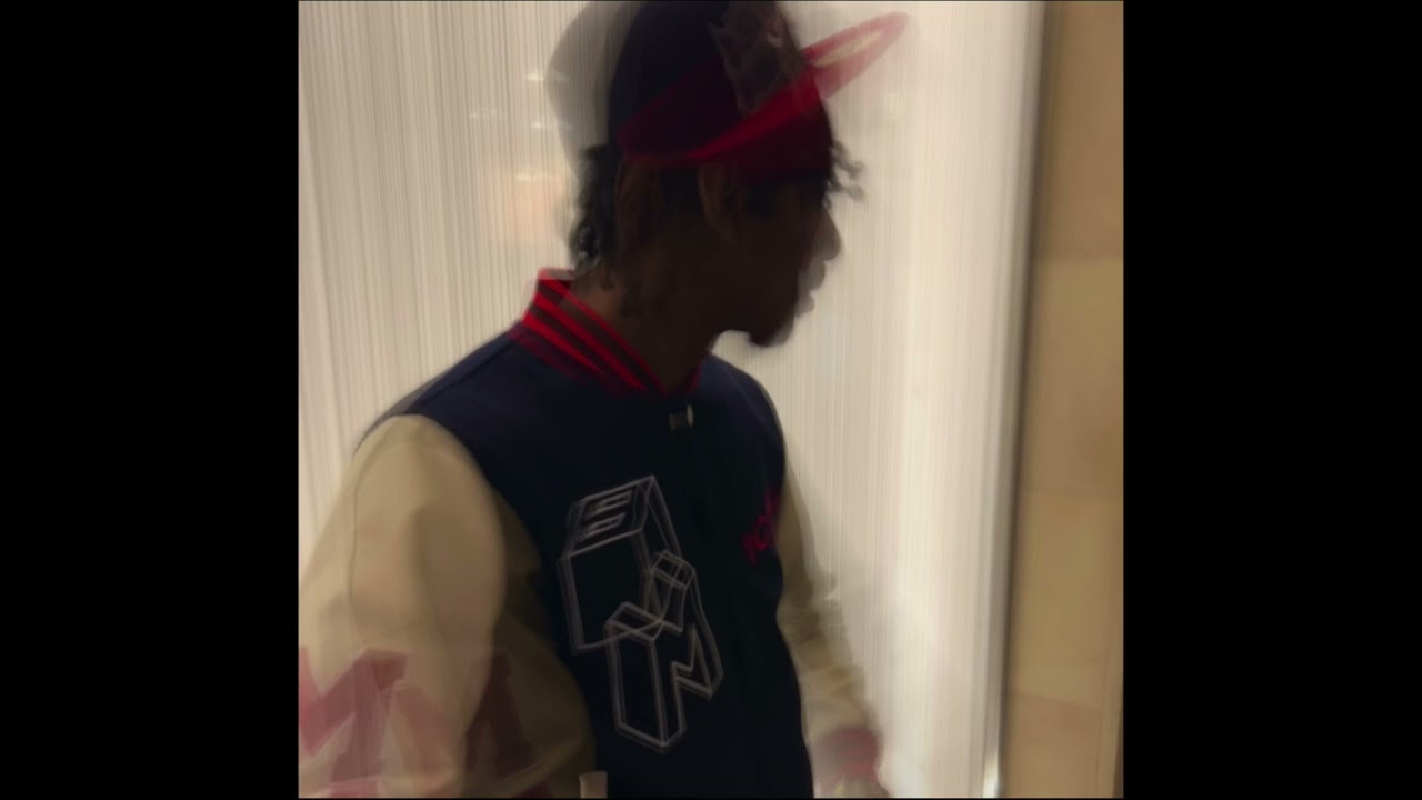 hubz - Sanity [unreleased] (prod. T¥GUM)