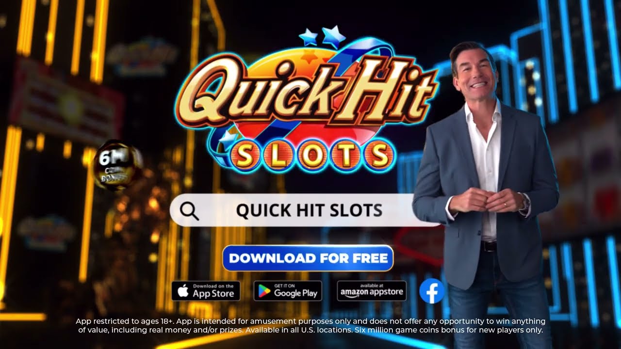 Jackpot Magic - Casino Slots - Apps on Google Play