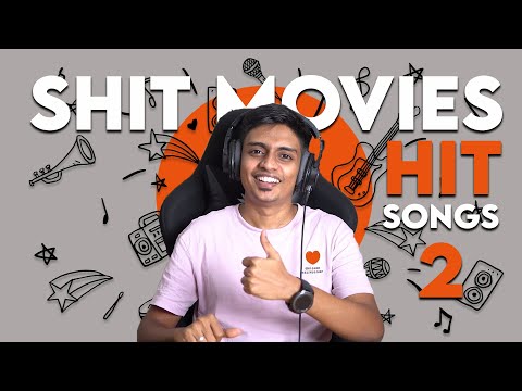 &hit Movies and Hit Songs - Part 2 | Tamil | Abhistu
