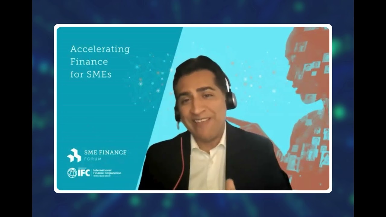 Ensuring MSMEs Have a Voice in Open Data Policymaking
