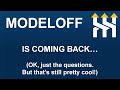 How to use the ModelOff questions to learn