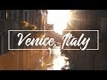 Midnight In Venice | Italy (Taylor Cut Films)