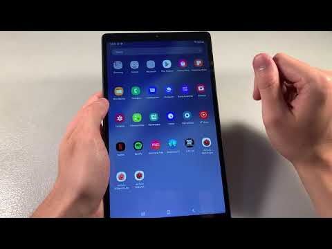 Video: Skirtumas Tarp „Motorola Xoom“ir „Samsung Galaxy Tab 10.1“