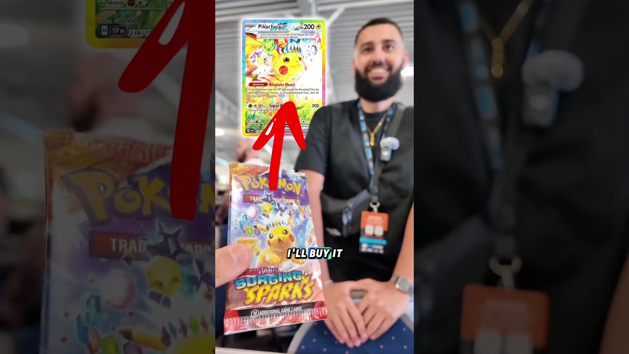 Рискуя 1250 фунтов стерлингов ради пачки ярких искр — день 203!