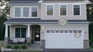 Chorus | Residential Security Overview