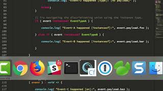 Trying To Create A Message Bus Using An RxJS Subject In Angular 6.1.10