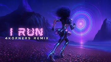 I Run (4KORNERS Remix)