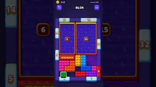 Block Out Levels 626-630 Solutions ✅ | Level 629 Super Hard