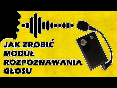 Wideo: Jaki Program Pomaga Rozpoznawać Mowę