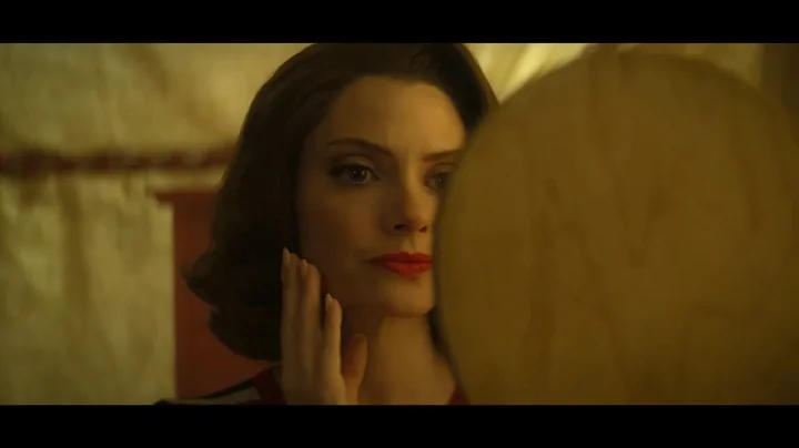 Doom Patrol 2x01 HD "Dorothy introduces the team" ...