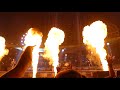 Rammstein - Du Hast Live in San Antonio, Texas