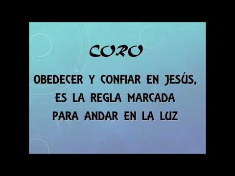 Himno 358 Para Andar Con Jesús