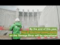 Tâmega hydropower project