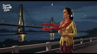 Tembang Djadoel Noeansa 1950an | Irama Masa Lalu | Kenangan Indah Mengalun Indah