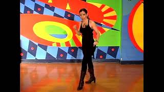 Celebrity How to Do Variations of Basic Cumbia Dance Steps Wealth