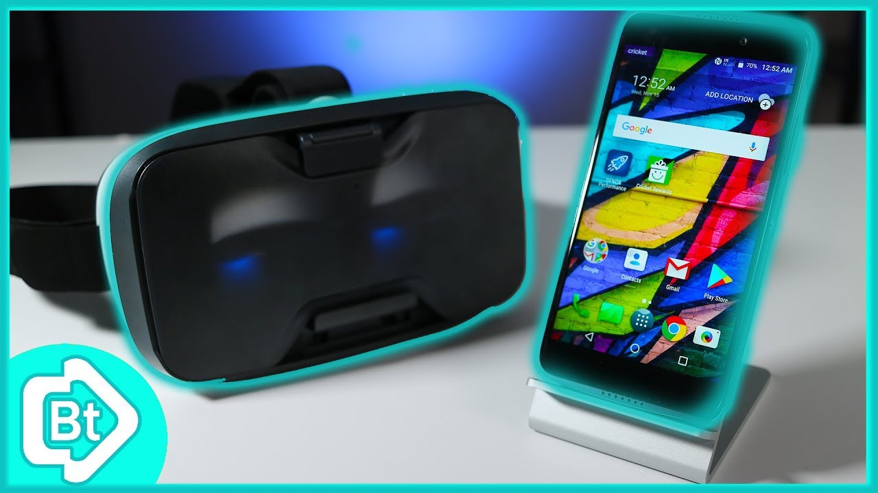 Decent Smartphone Under $200 | Alcatel Idol 5 Review