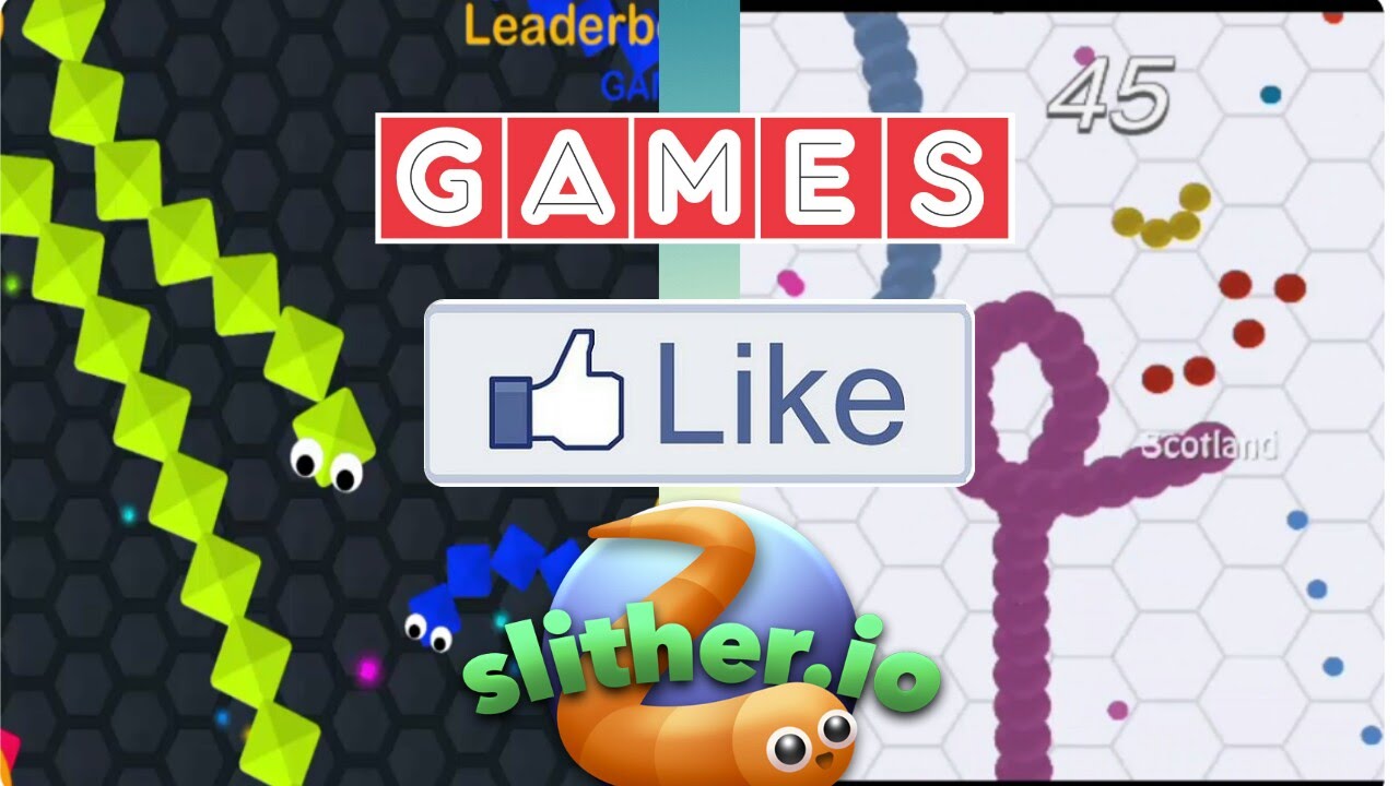 Confira dez jogos grátis no estilo de Slither.io para Android e iPhone
