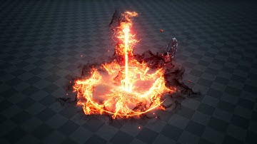 UE | Dark Element - Devil