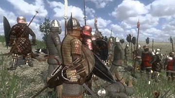 Tohlobaria 0.5 : Shield bash funny bug