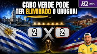 Cabo Verde dobra a aposta e sonha na Copa