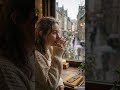 Yesterday's Journal 🌧️ [Aesthetic Lo-fi] - Vibe &amp; Verses