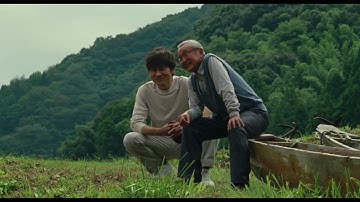 【予告】20241006「高津川」「ワン・セカンド」しまね映画祭