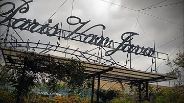 Our Cinematic Vlog! (ft. Fiqo, Andru)