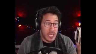Markiplier’s Mouse Kicks the Bucket