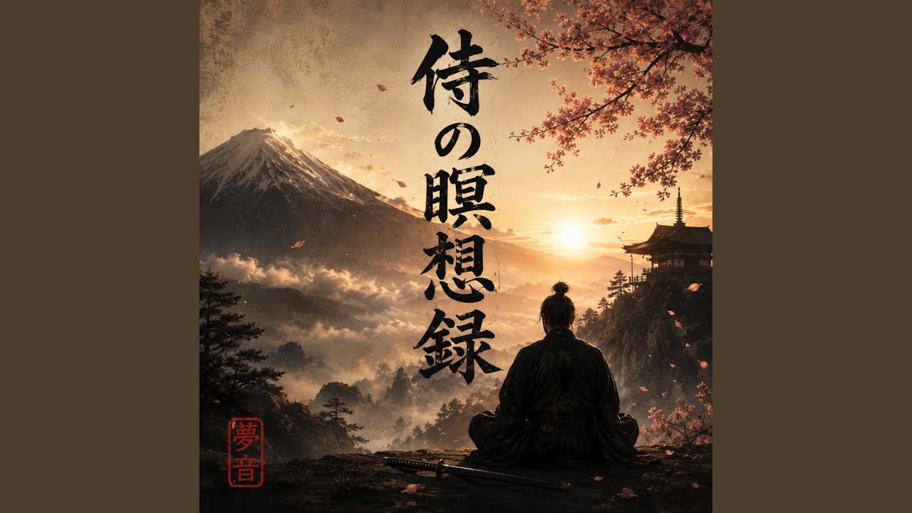 神 霊 の 森 — Shinrei no Mori — Forest of the Sacred Spirits - YouTube