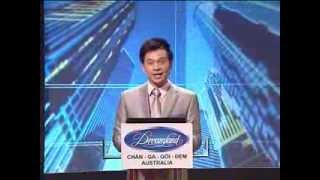 Sáng Tạo Việt Số 22 - Máy Hút Rác An Sinh Phát Sóng Ngày 24062012