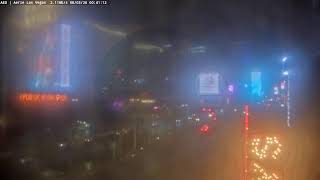 Las Vegas: Aerie View Live