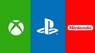 What Drove Success in the PlayStation vs. Xbox vs. Nintendo Console Wars?