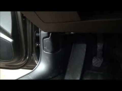 Audi A3 8v Navigation Plus 3g Plus Vim Video In Motion Youtube